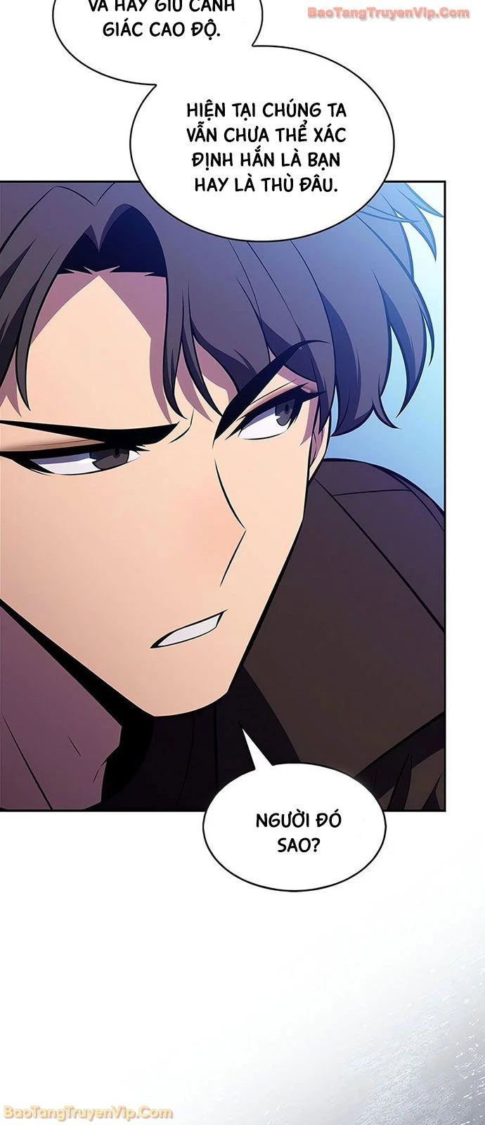 Người Chơi Mới Cấp Tối Đa Chapter 241 - 21