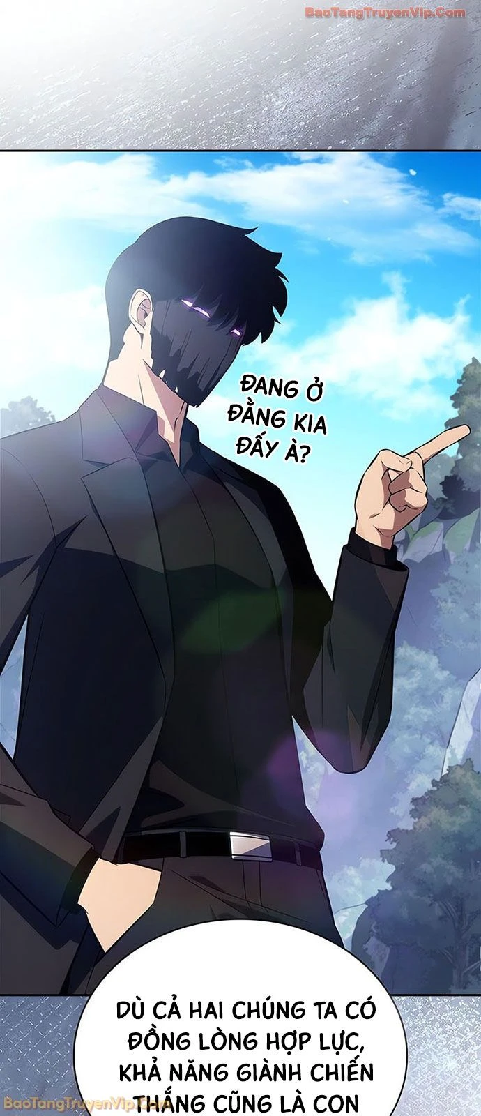 Người Chơi Mới Cấp Tối Đa Chapter 241 - 22