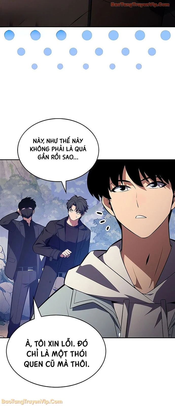 Người Chơi Mới Cấp Tối Đa Chapter 241 - 26