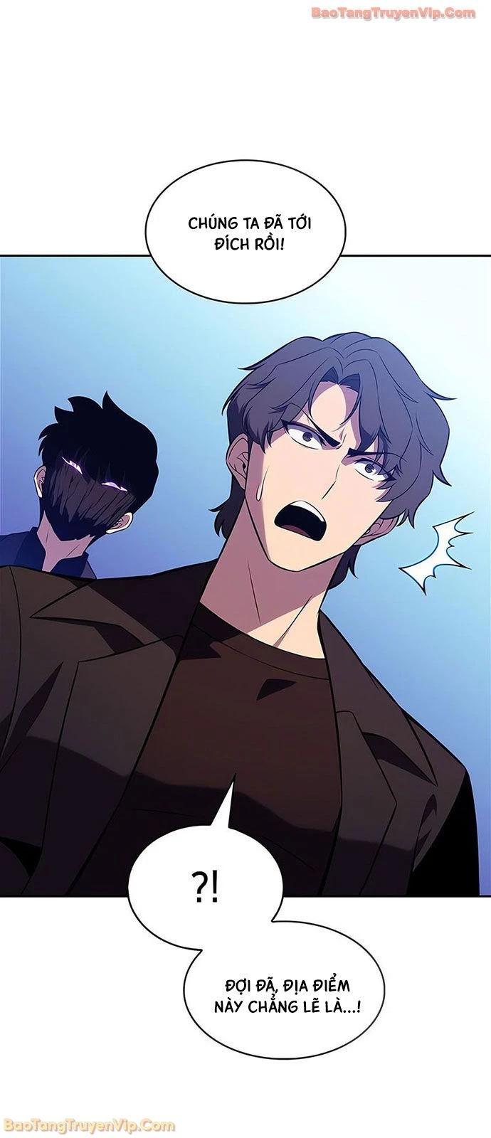 Người Chơi Mới Cấp Tối Đa Chapter 241 - 27