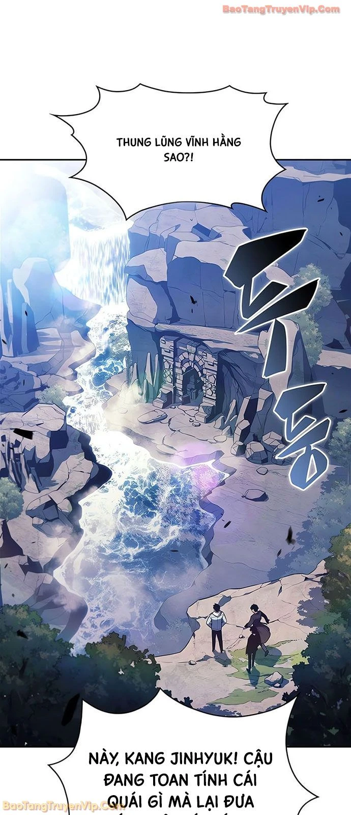 Người Chơi Mới Cấp Tối Đa Chapter 241 - 28