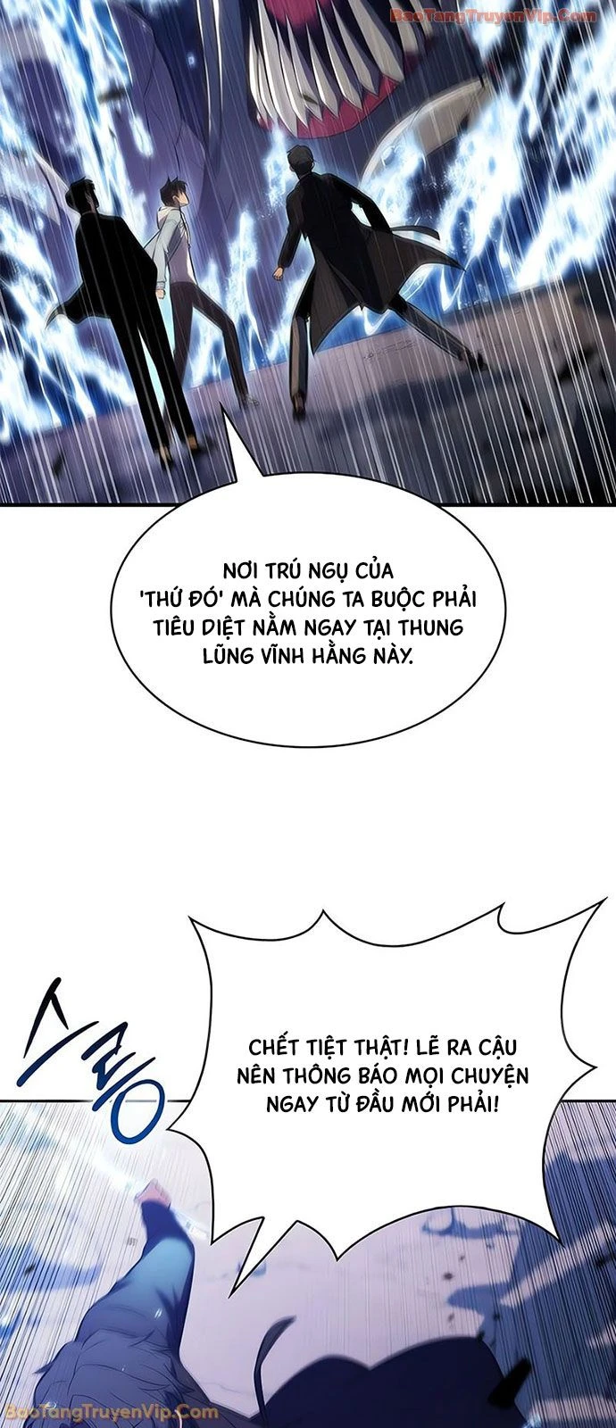 Người Chơi Mới Cấp Tối Đa Chapter 241 - 32