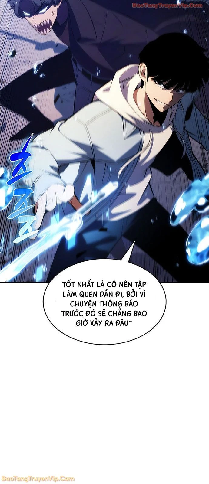 Người Chơi Mới Cấp Tối Đa Chapter 241 - 33