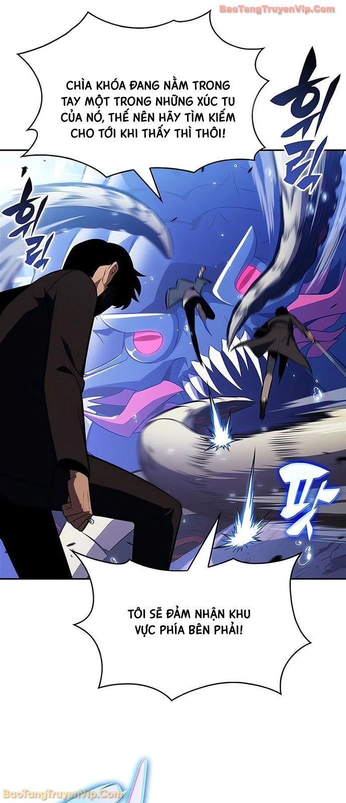 Người Chơi Mới Cấp Tối Đa Chapter 241 - 34