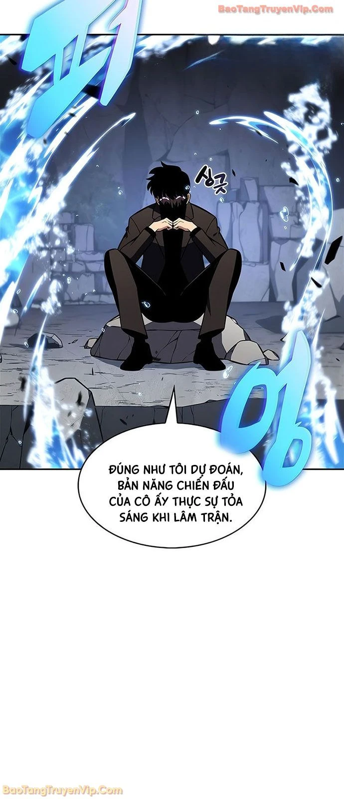 Người Chơi Mới Cấp Tối Đa Chapter 241 - 35