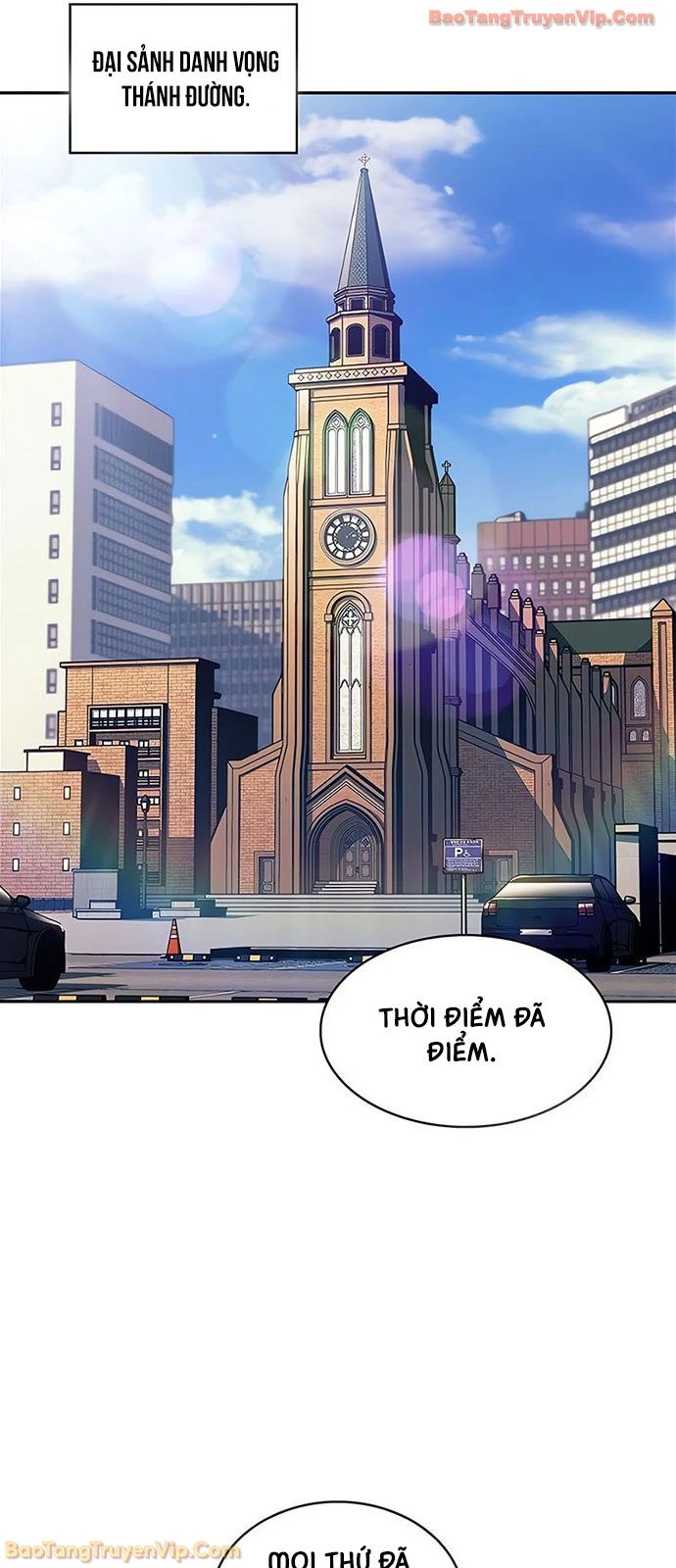 Người Chơi Mới Cấp Tối Đa Chapter 241 - 36