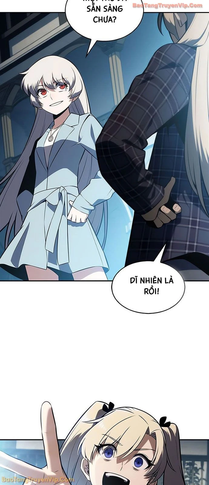 Người Chơi Mới Cấp Tối Đa Chapter 241 - 37