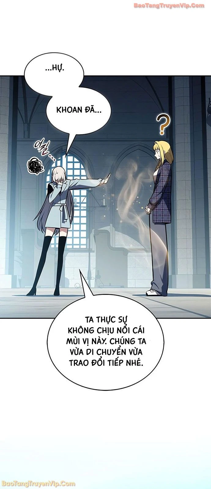 Người Chơi Mới Cấp Tối Đa Chapter 241 - 46