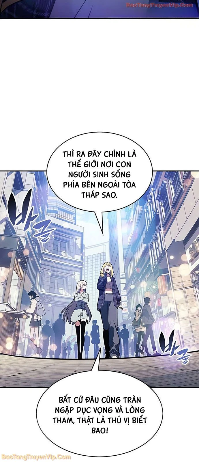 Người Chơi Mới Cấp Tối Đa Chapter 241 - 48