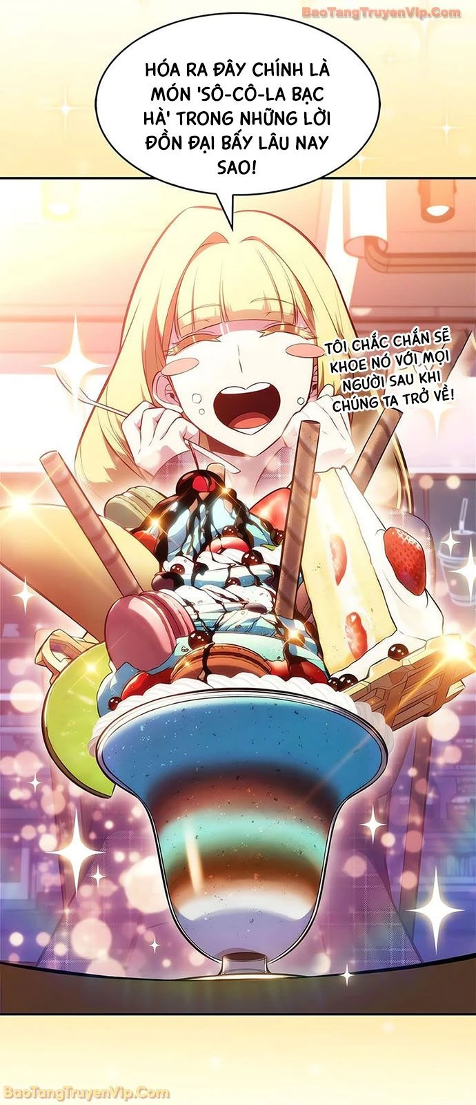 Người Chơi Mới Cấp Tối Đa Chapter 241 - 51