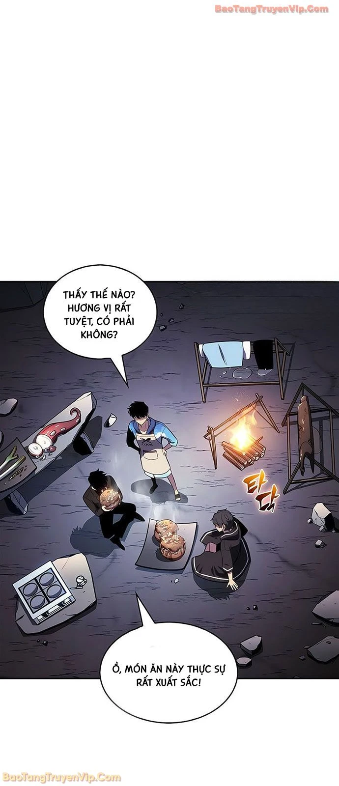 Người Chơi Mới Cấp Tối Đa Chapter 241 - 75