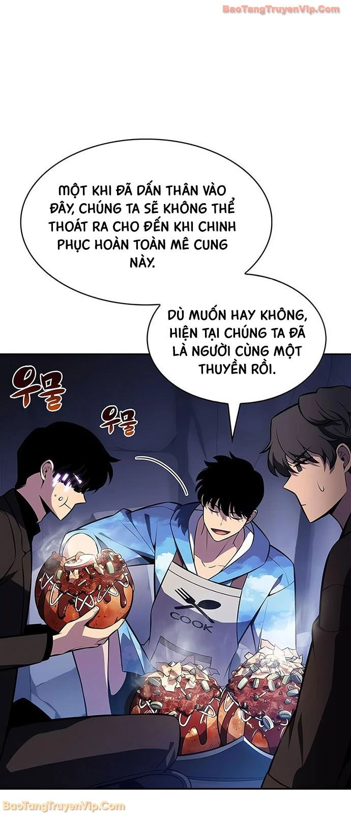 Người Chơi Mới Cấp Tối Đa Chapter 241 - 76