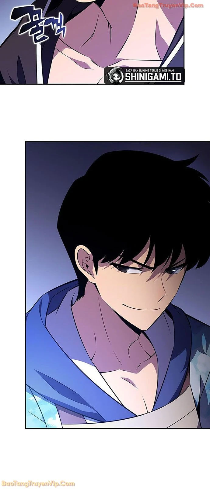 Người Chơi Mới Cấp Tối Đa Chapter 242 - 4