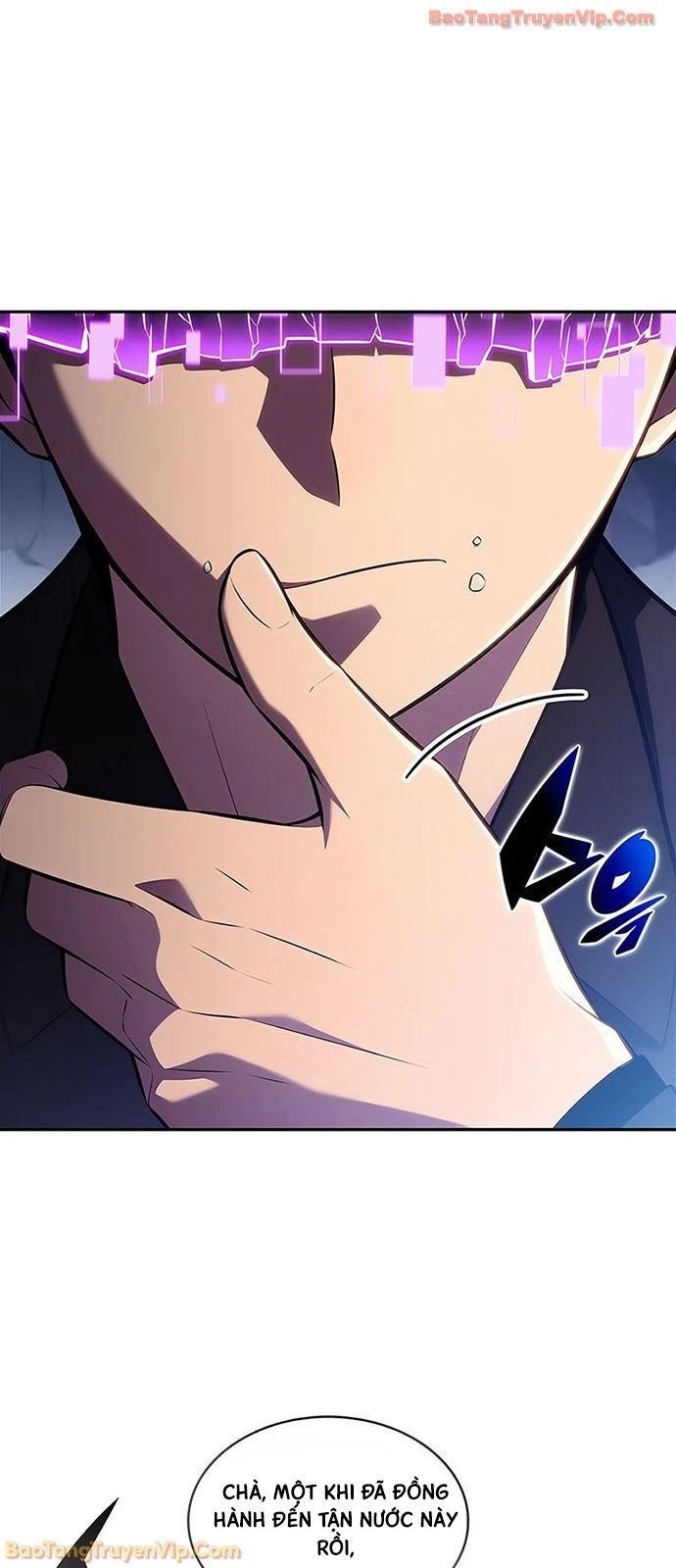 Người Chơi Mới Cấp Tối Đa Chapter 242 - 5