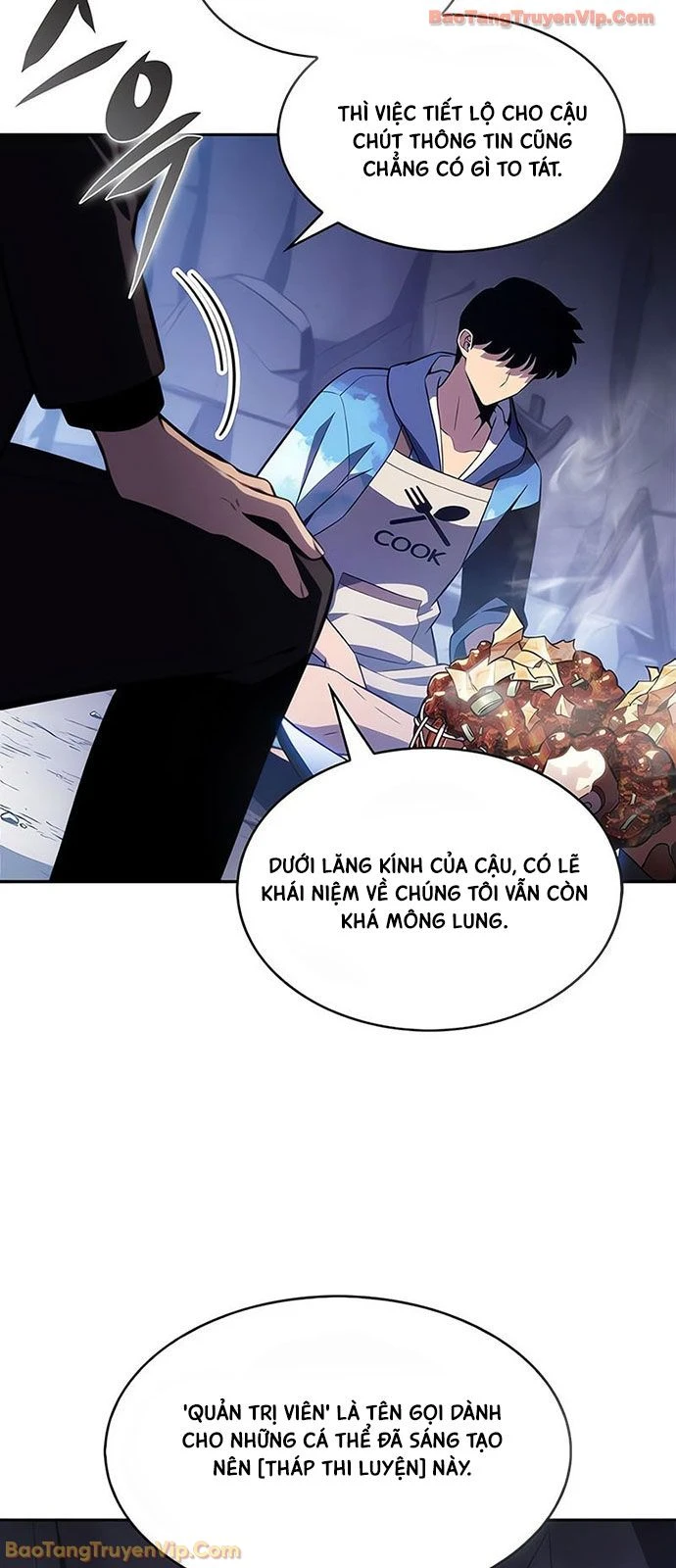 Người Chơi Mới Cấp Tối Đa Chapter 242 - 6