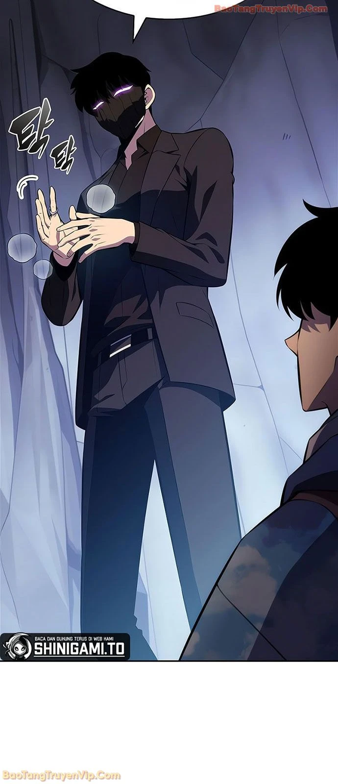 Người Chơi Mới Cấp Tối Đa Chapter 242 - 7