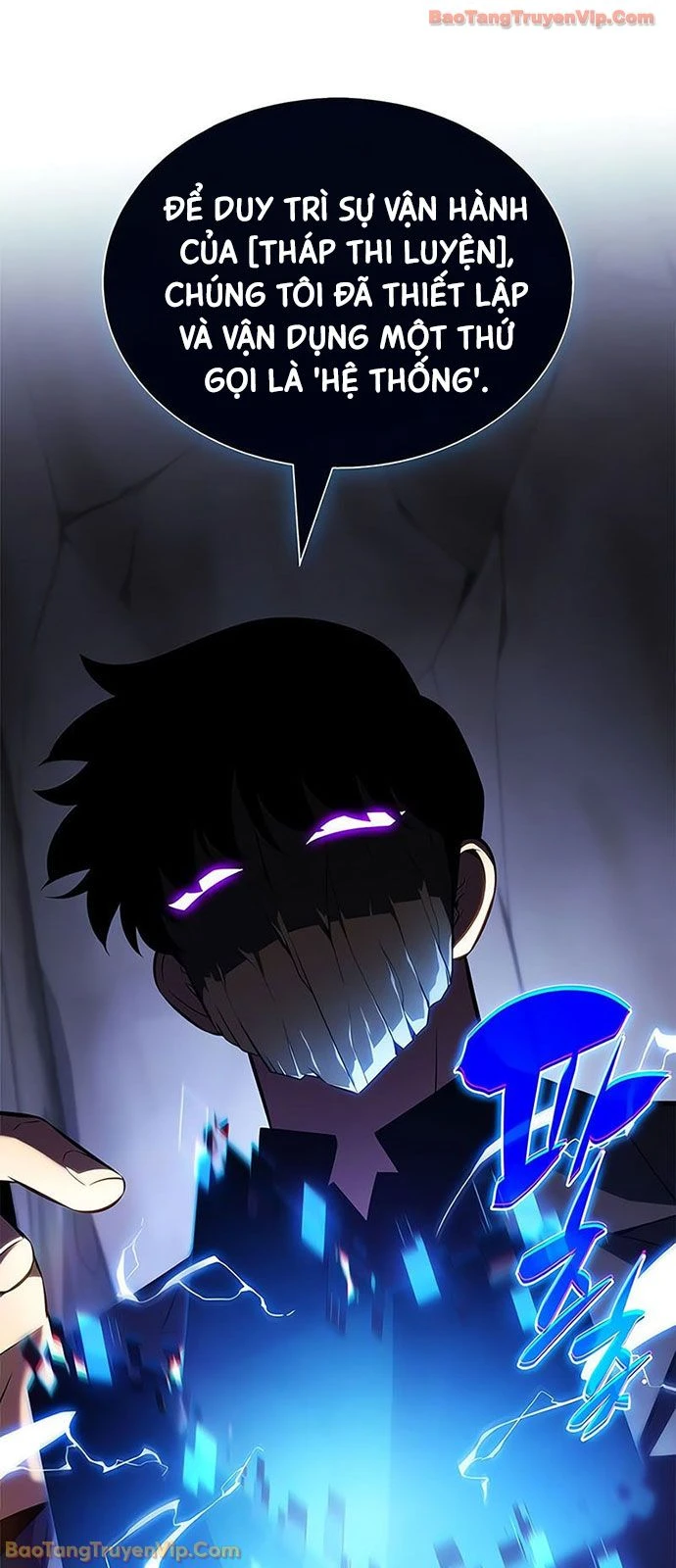 Người Chơi Mới Cấp Tối Đa Chapter 242 - 8