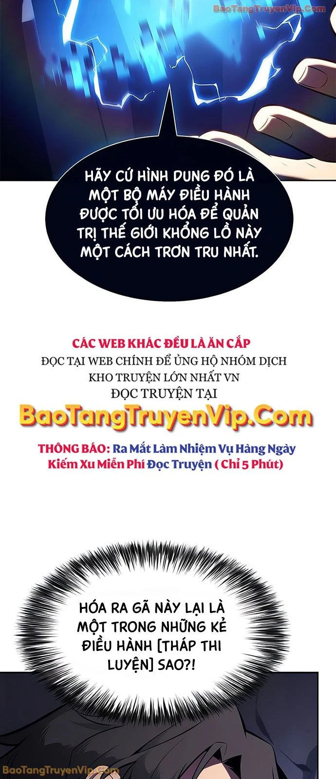 Người Chơi Mới Cấp Tối Đa Chapter 242 - 9