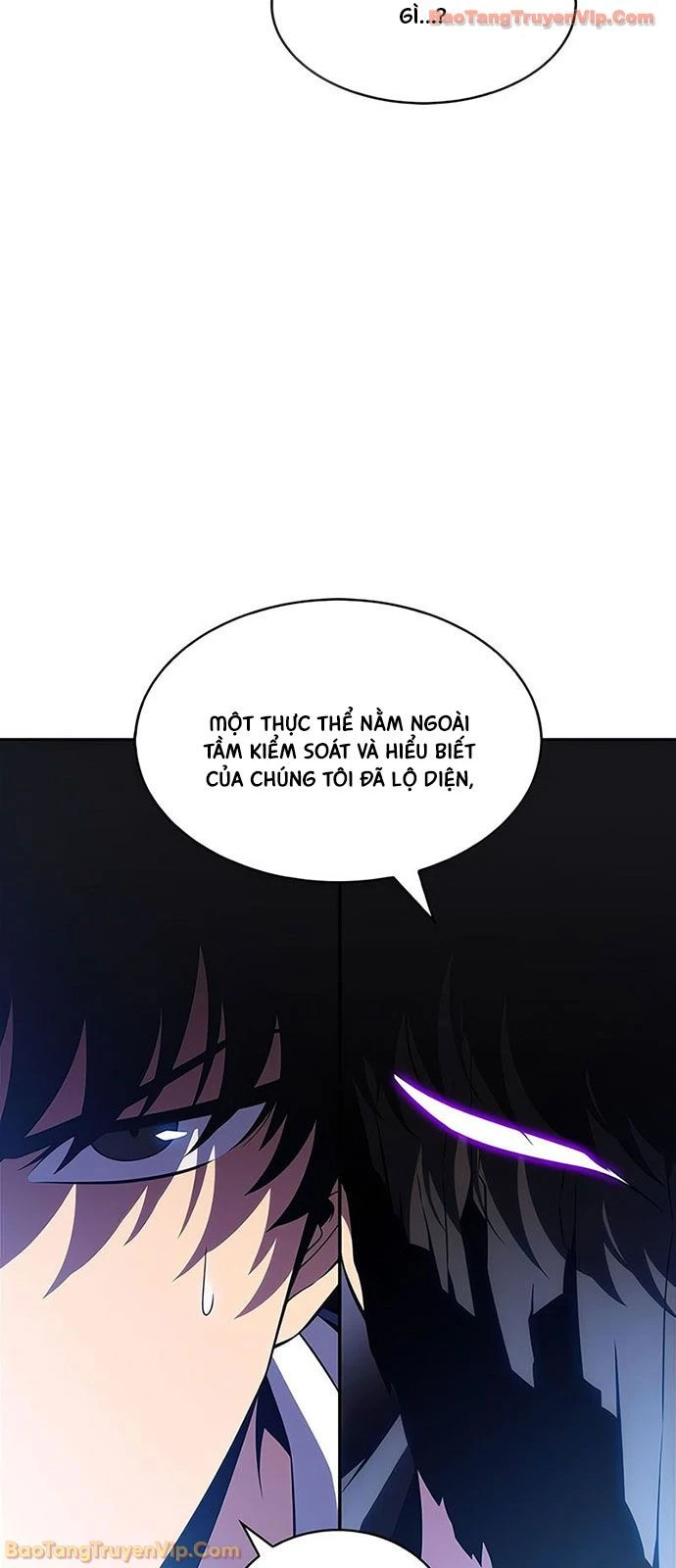 Người Chơi Mới Cấp Tối Đa Chapter 242 - 14