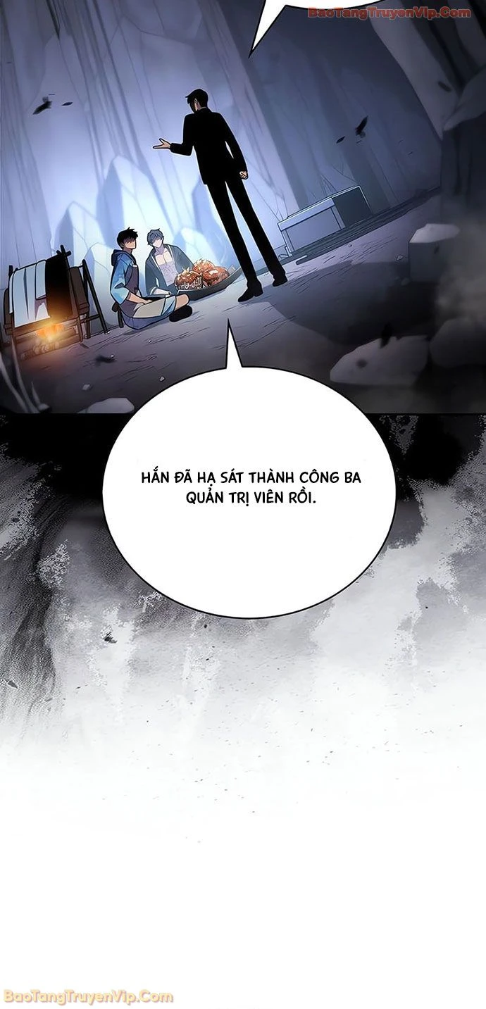 Người Chơi Mới Cấp Tối Đa Chapter 242 - 18