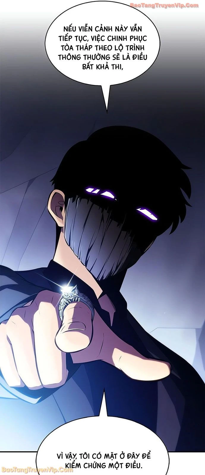 Người Chơi Mới Cấp Tối Đa Chapter 242 - 19