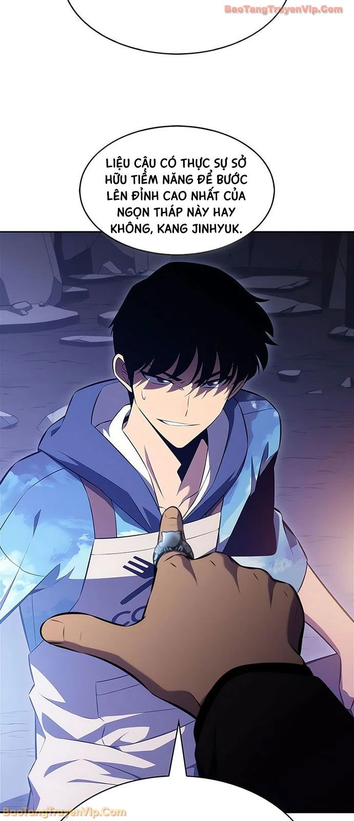 Người Chơi Mới Cấp Tối Đa Chapter 242 - 20