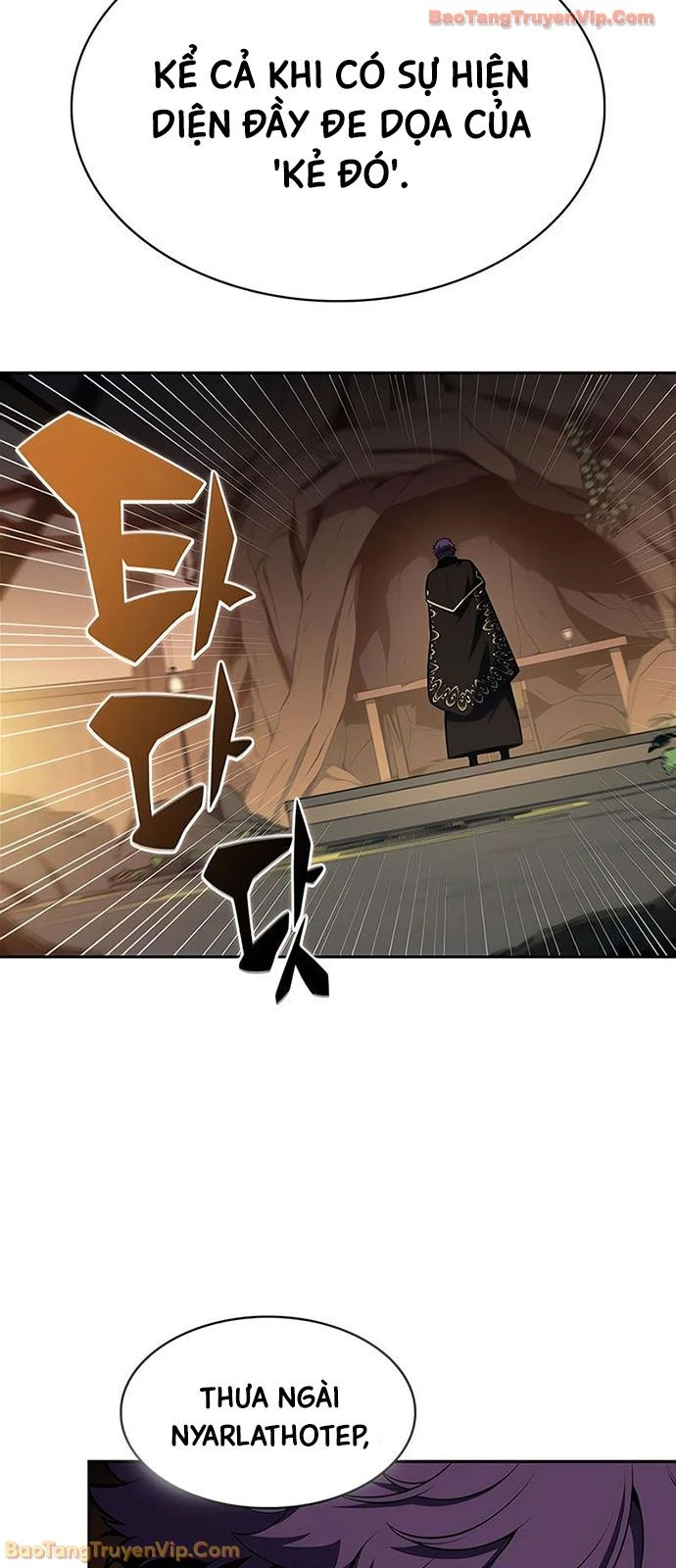 Người Chơi Mới Cấp Tối Đa Chapter 242 - 21