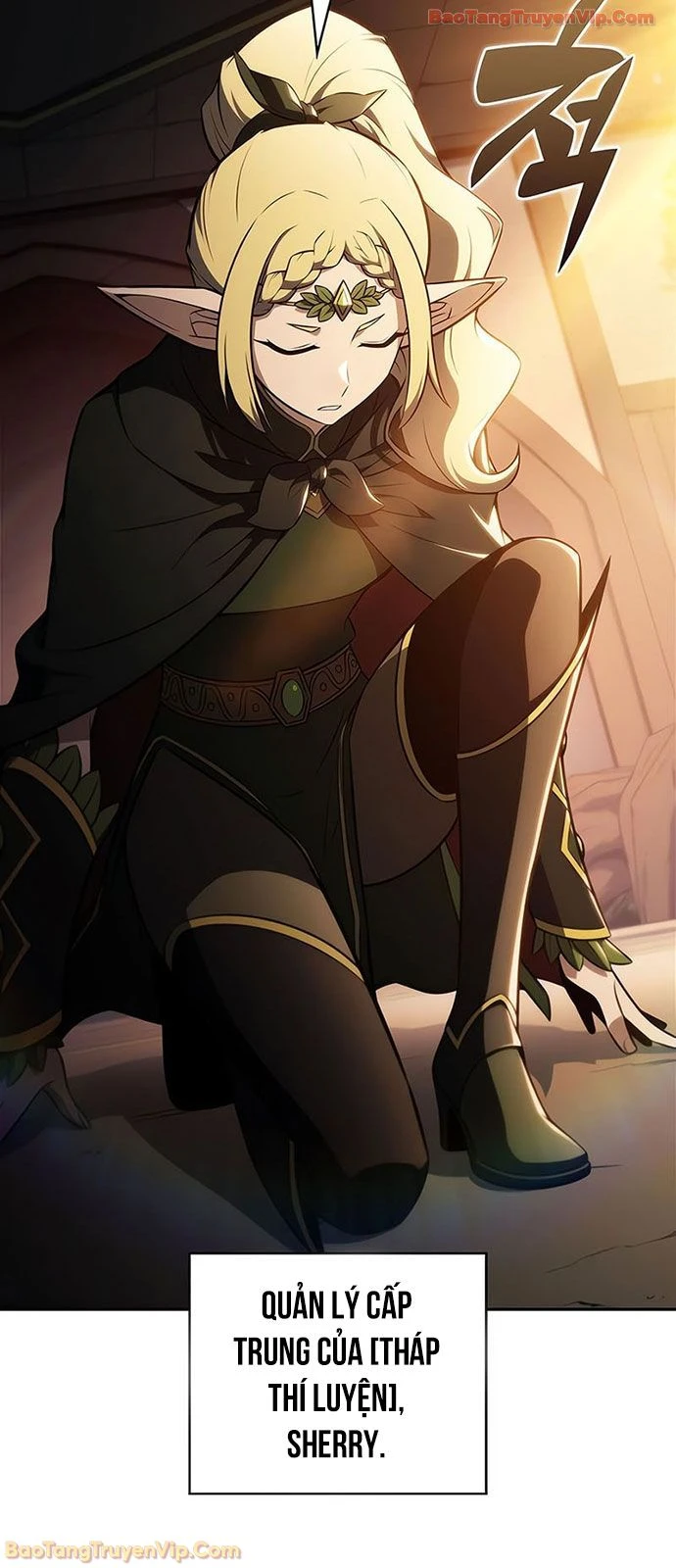 Người Chơi Mới Cấp Tối Đa Chapter 242 - 23