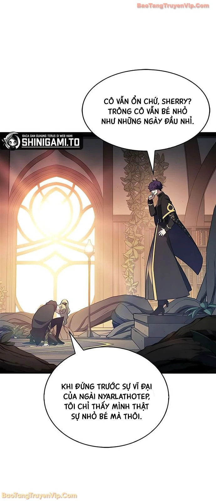 Người Chơi Mới Cấp Tối Đa Chapter 242 - 24