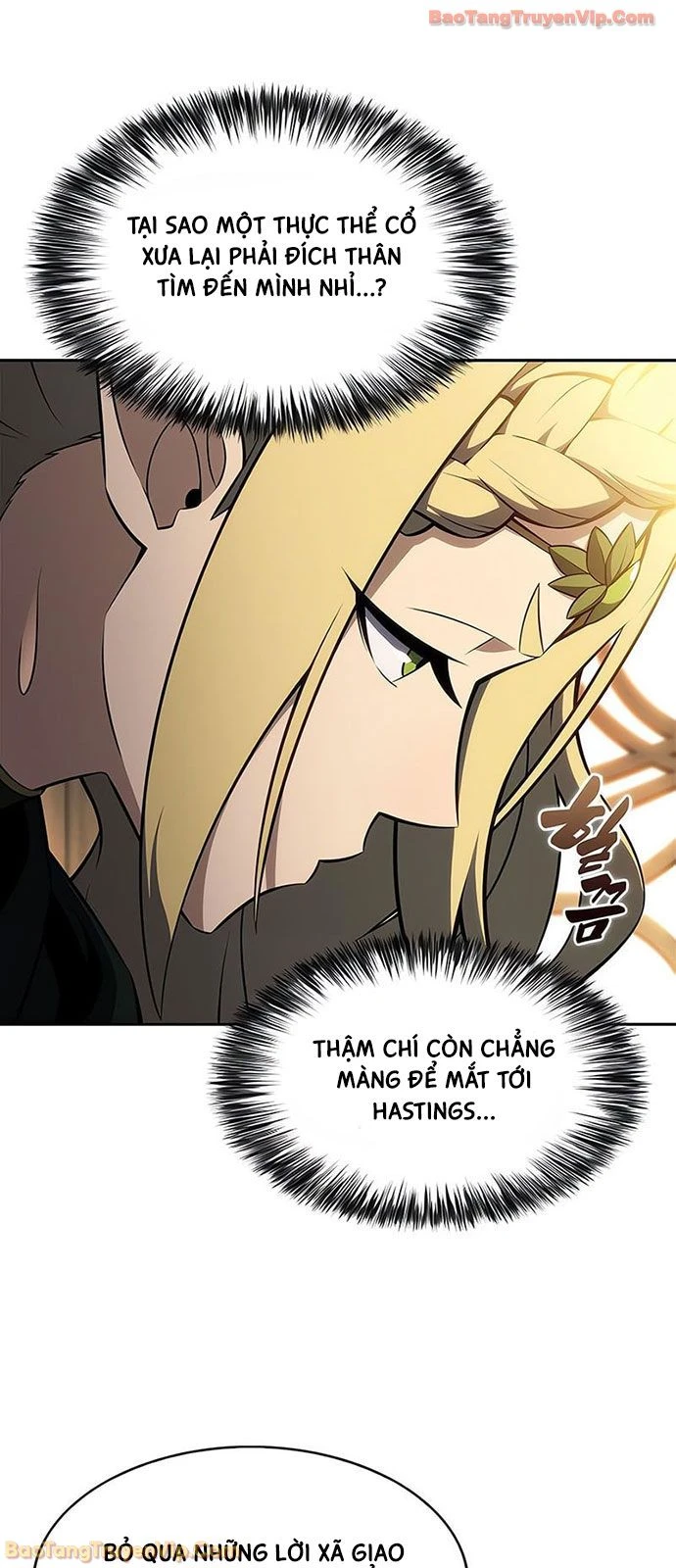 Người Chơi Mới Cấp Tối Đa Chapter 242 - 25