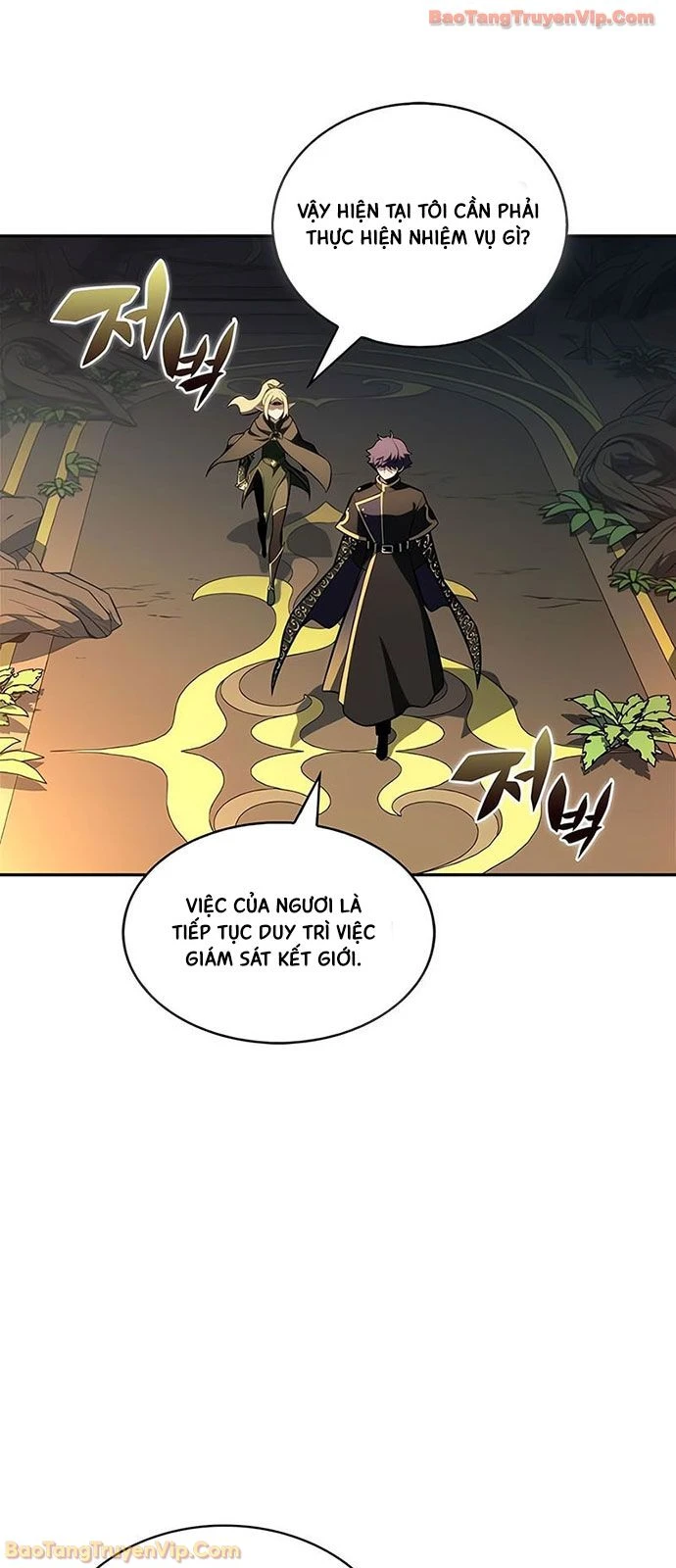 Người Chơi Mới Cấp Tối Đa Chapter 242 - 30