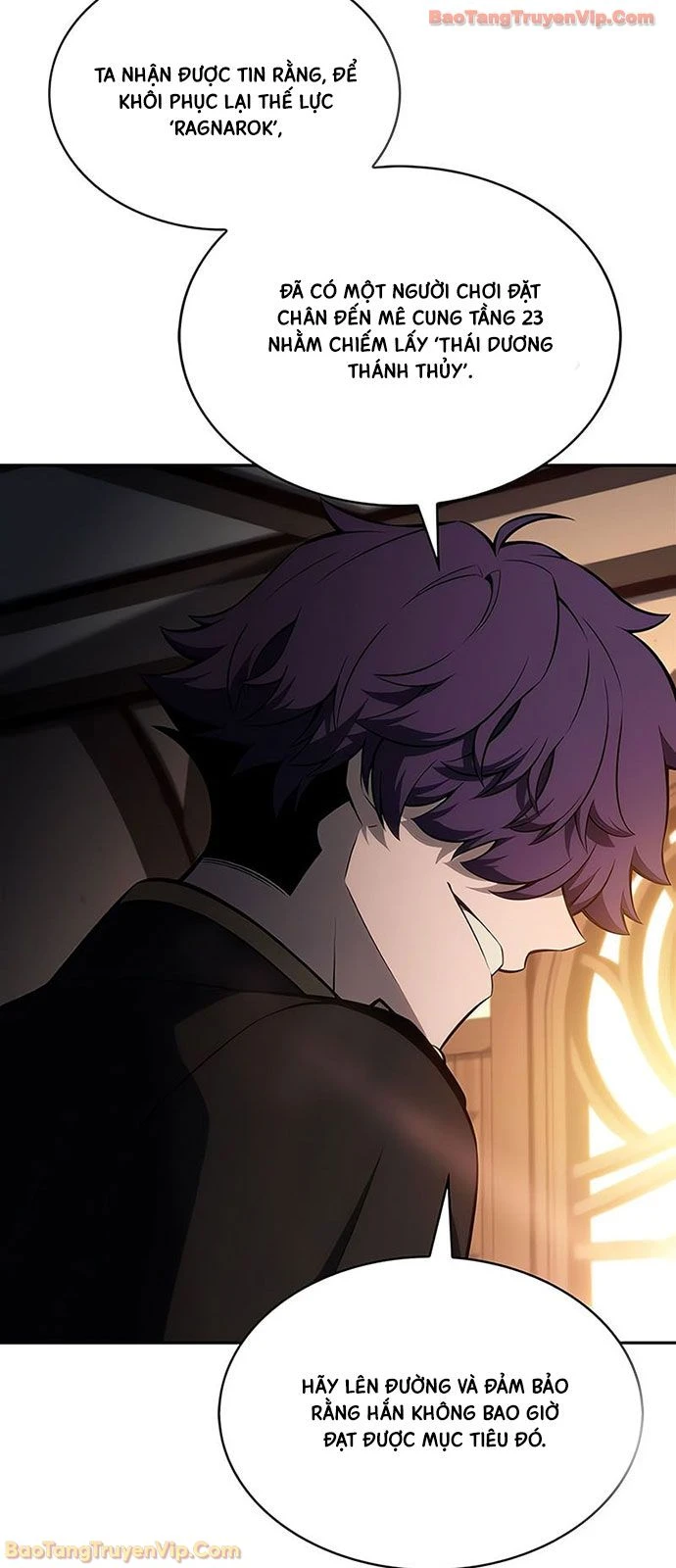 Người Chơi Mới Cấp Tối Đa Chapter 242 - 31