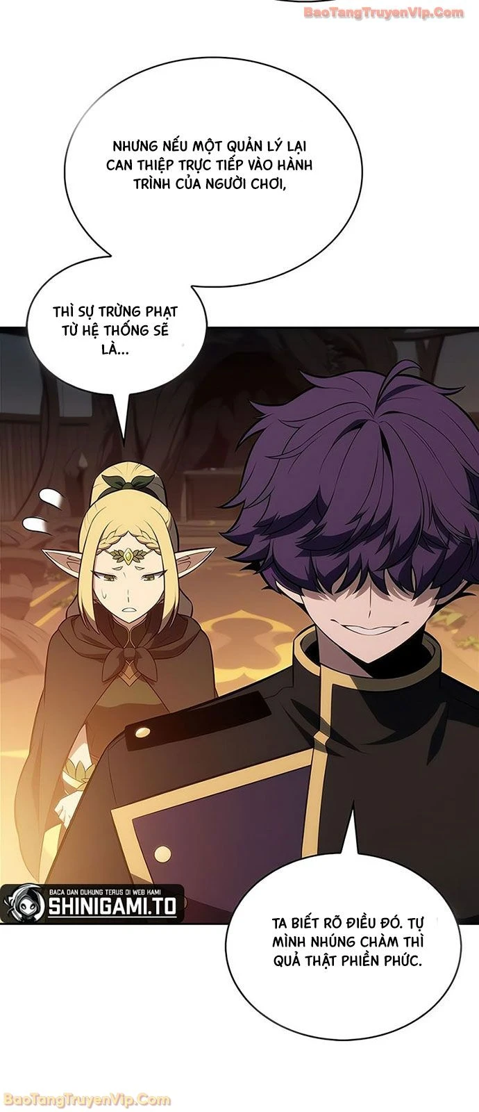 Người Chơi Mới Cấp Tối Đa Chapter 242 - 32