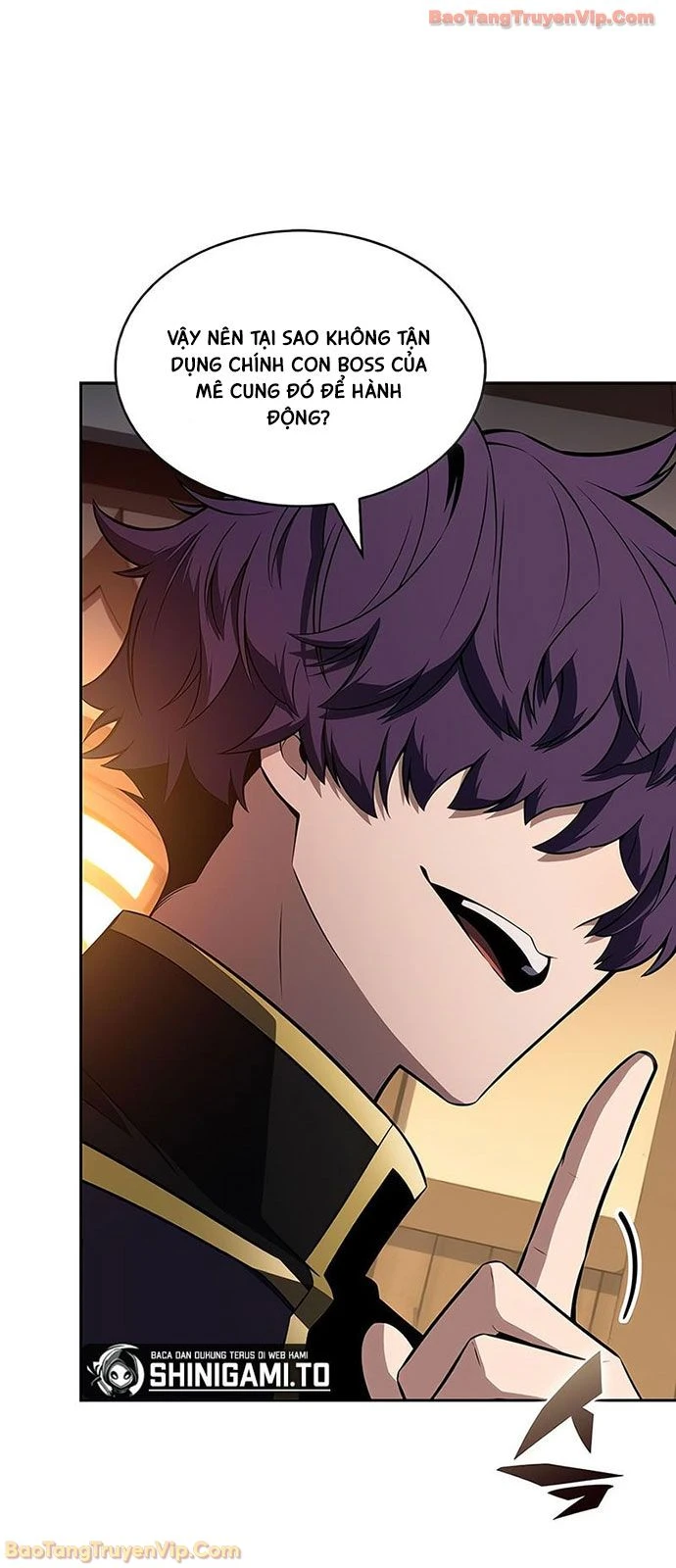 Người Chơi Mới Cấp Tối Đa Chapter 242 - 33