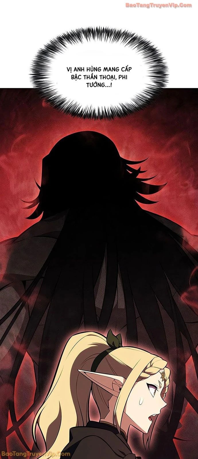 Người Chơi Mới Cấp Tối Đa Chapter 242 - 34