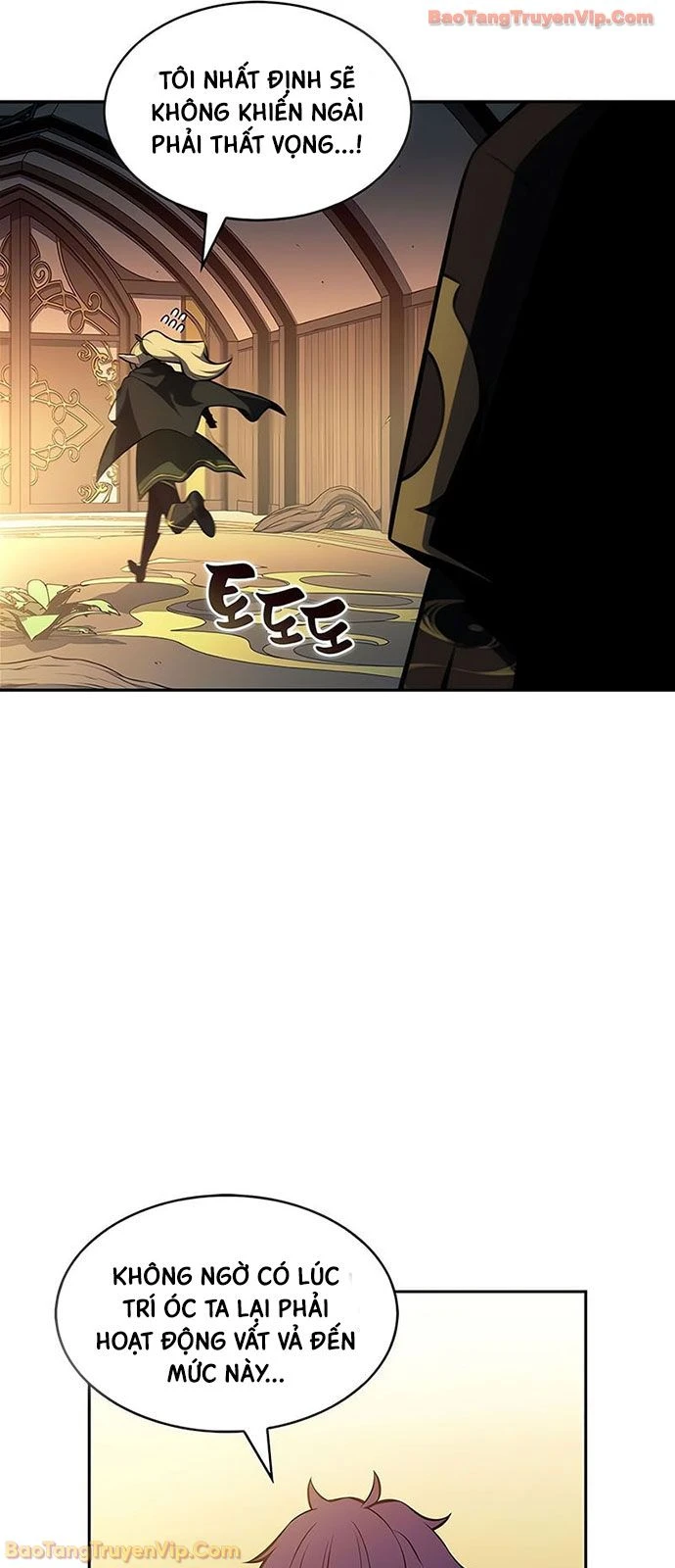 Người Chơi Mới Cấp Tối Đa Chapter 242 - 36