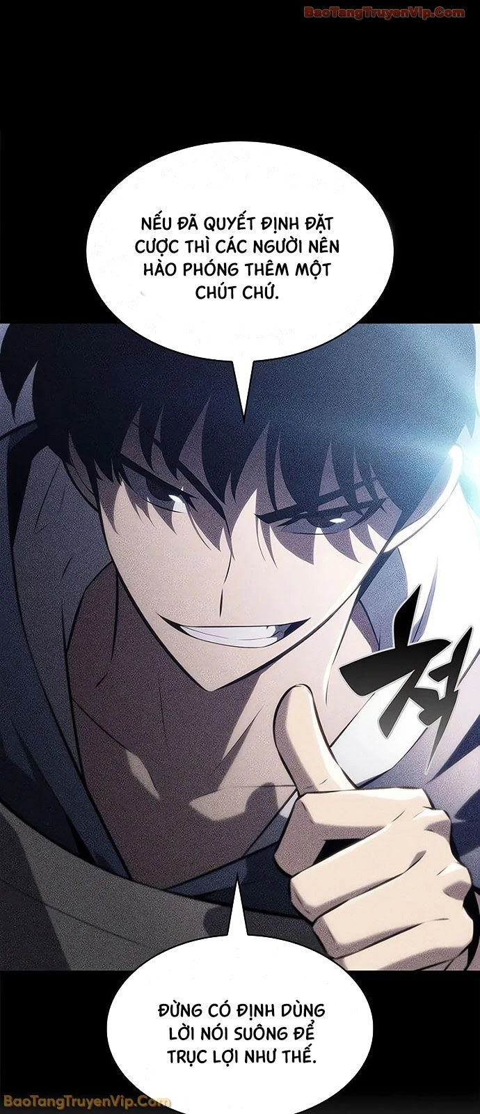 Người Chơi Mới Cấp Tối Đa Chapter 242 - 40