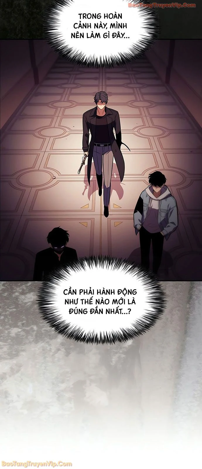 Người Chơi Mới Cấp Tối Đa Chapter 242 - 44