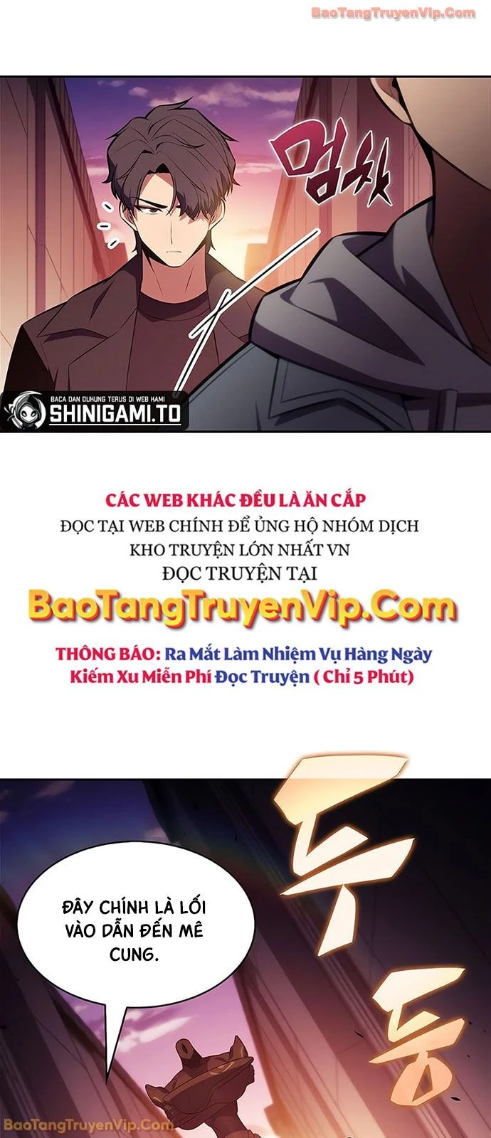 Người Chơi Mới Cấp Tối Đa Chapter 242 - 45