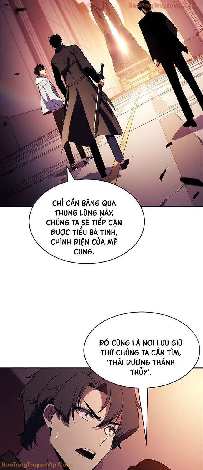 Người Chơi Mới Cấp Tối Đa Chapter 242 - 46