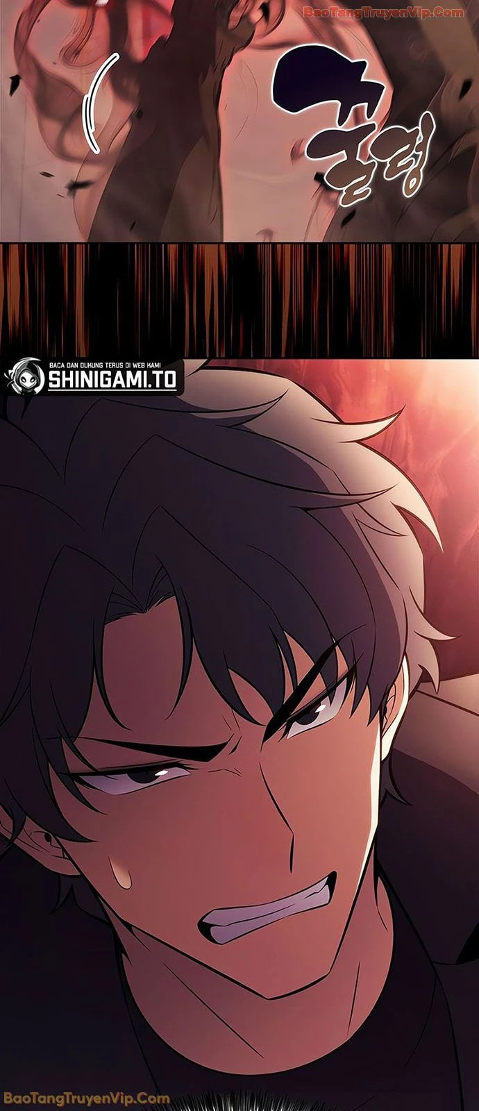 Người Chơi Mới Cấp Tối Đa Chapter 242 - 52