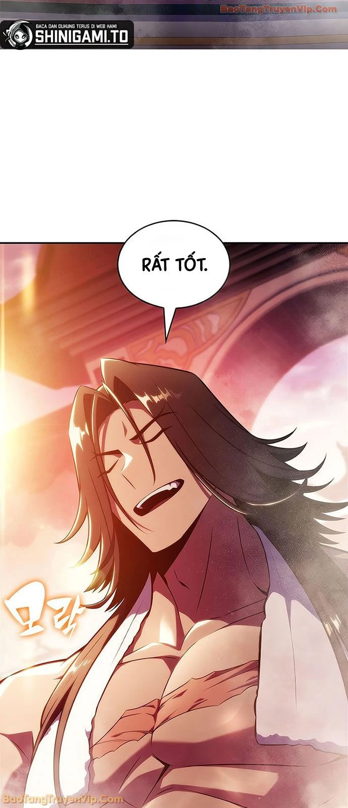 Người Chơi Mới Cấp Tối Đa Chapter 242 - 61