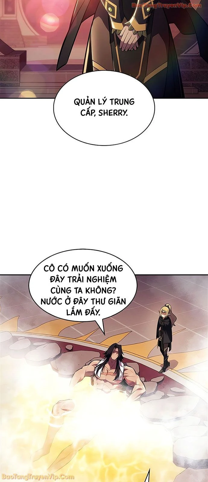 Người Chơi Mới Cấp Tối Đa Chapter 242 - 64