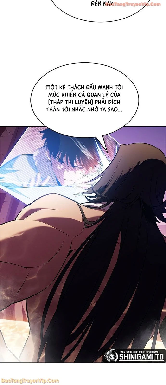 Người Chơi Mới Cấp Tối Đa Chapter 242 - 71