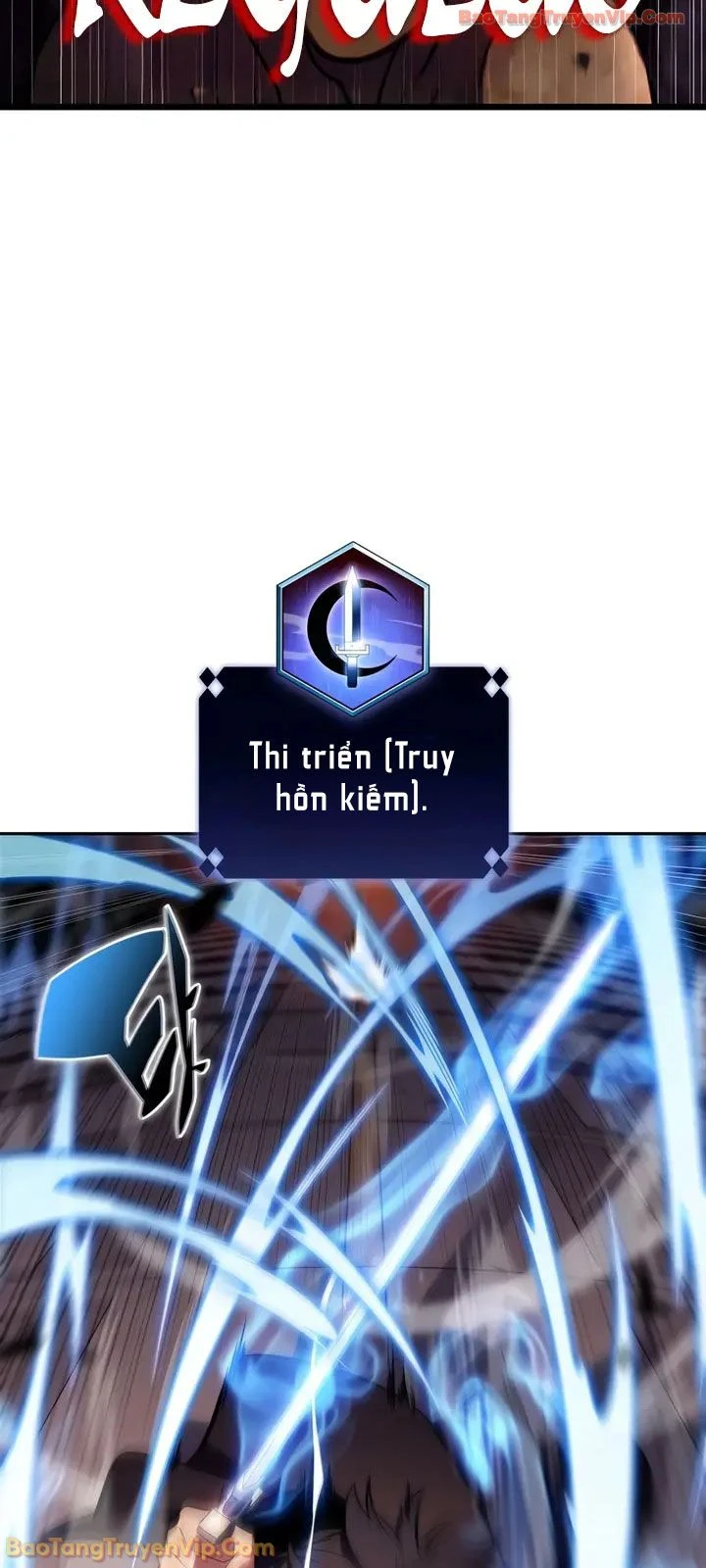 Người Chơi Mới Cấp Tối Đa Chapter 243 - 3