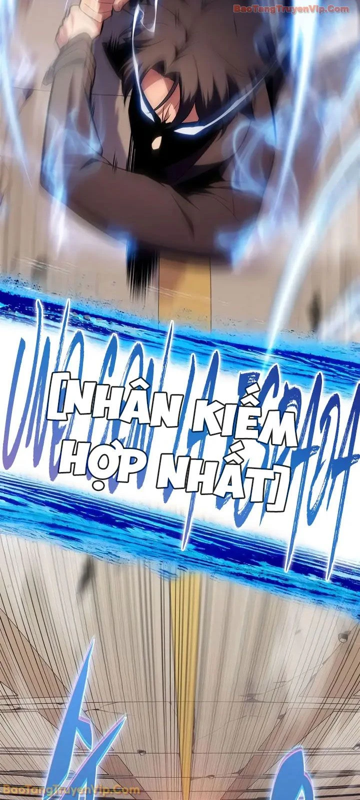 Người Chơi Mới Cấp Tối Đa Chapter 243 - 4