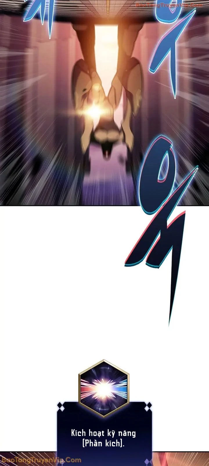 Người Chơi Mới Cấp Tối Đa Chapter 243 - 5