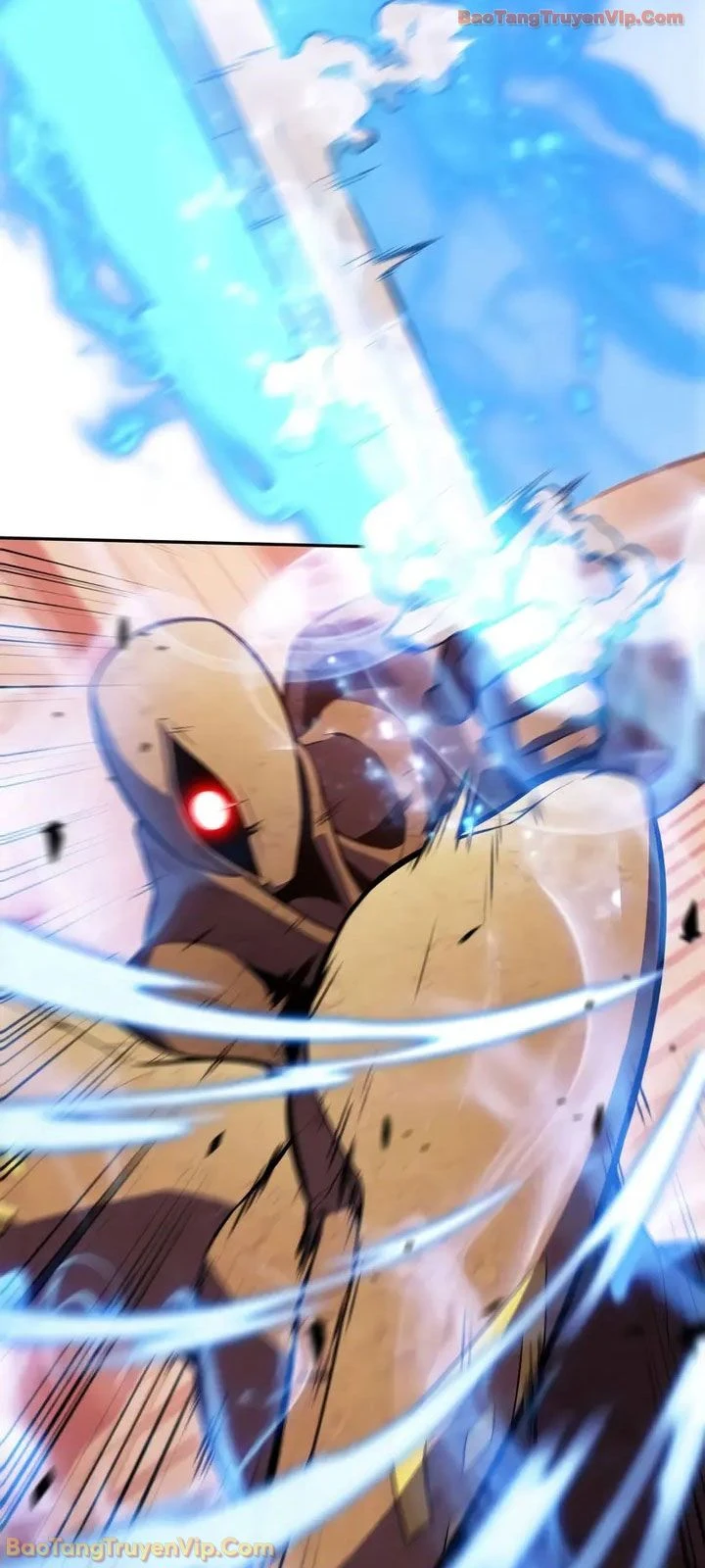 Người Chơi Mới Cấp Tối Đa Chapter 243 - 7