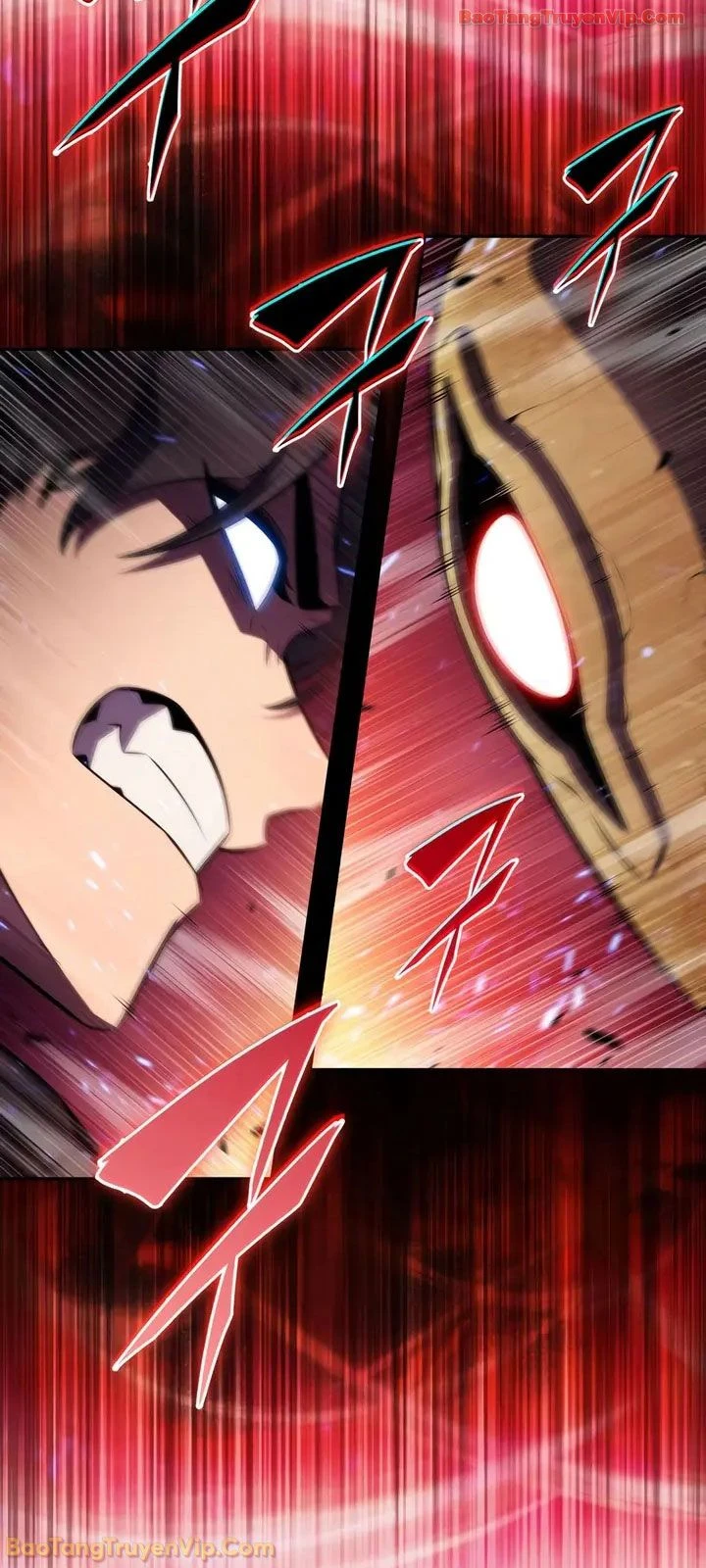 Người Chơi Mới Cấp Tối Đa Chapter 243 - 10