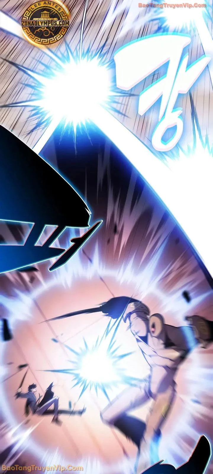 Người Chơi Mới Cấp Tối Đa Chapter 243 - 12